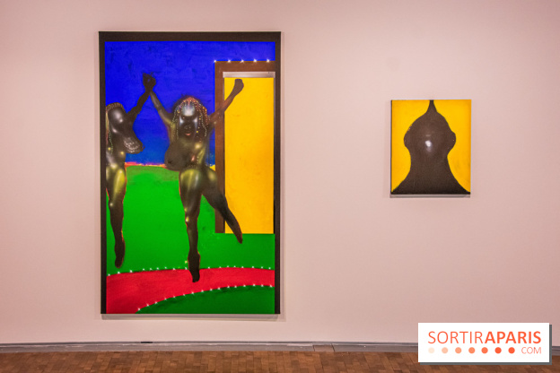 Exposition Pol Taburet Lafayette Anticipations Opera III : Zoo