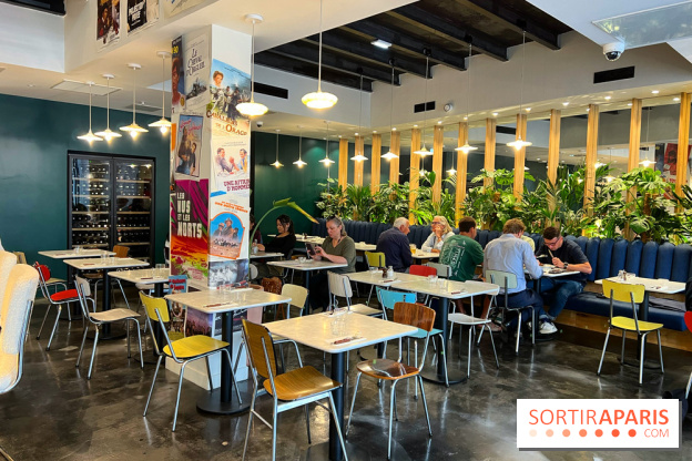 Alesti - Décoration