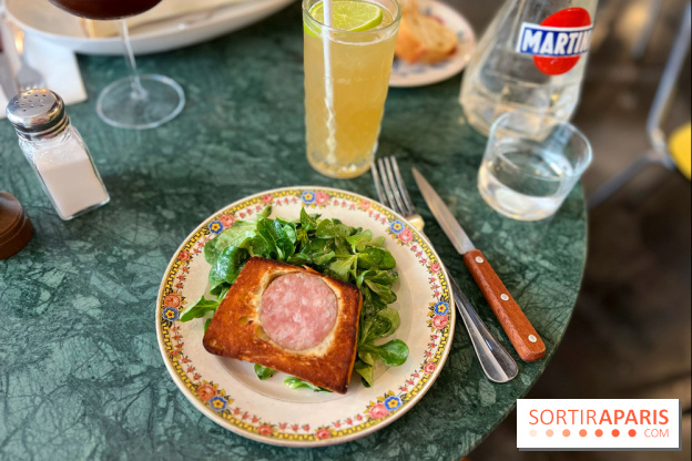 Alesti - Saucisse de Morteau briochée