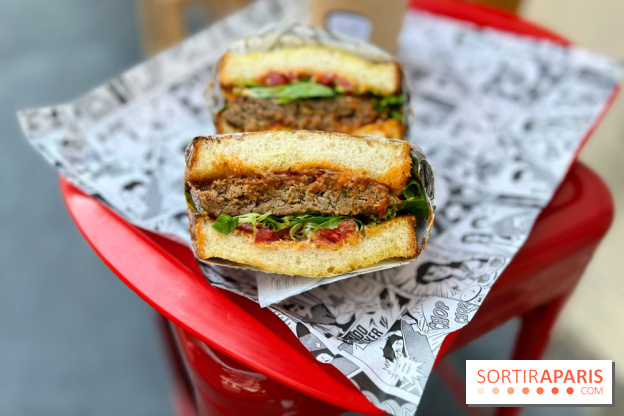 Mister Do-San, Sando-Sandwiches auf mediterrane Art - Endgültig ...