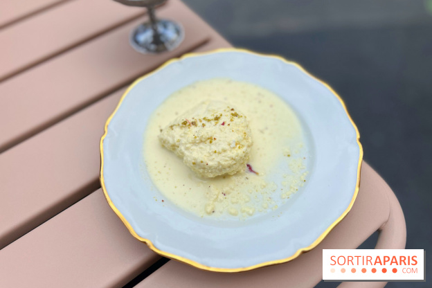 Delhi Bazaar - Rasmalai