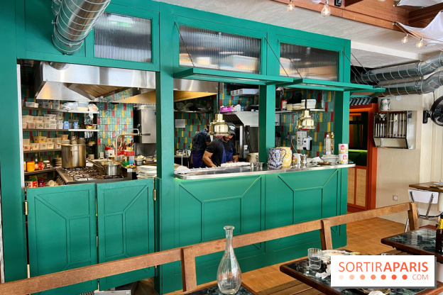 Delhi Bazaar - Décoration