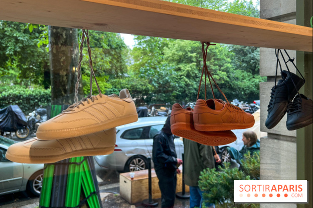 Pop up Samba Café Pharrell Williams - image00003