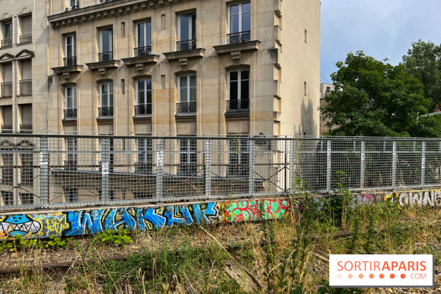 Petite Ceinture du 12e