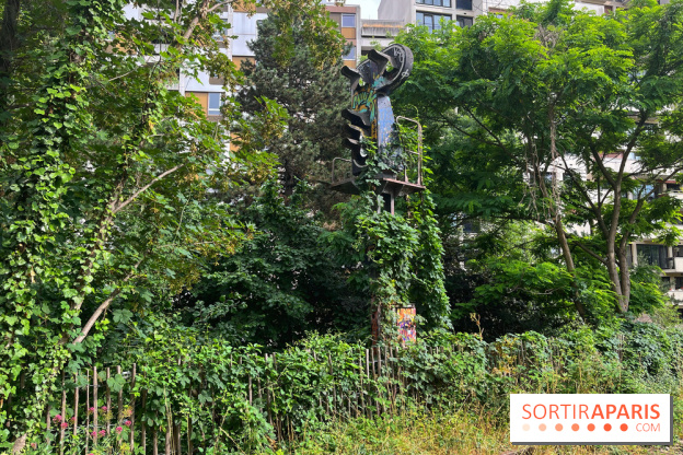 Petite Ceinture du 12e