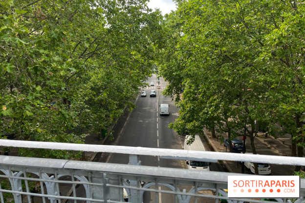 Petite Ceinture du 12e