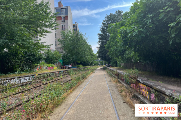 Petite Ceinture du 12e
