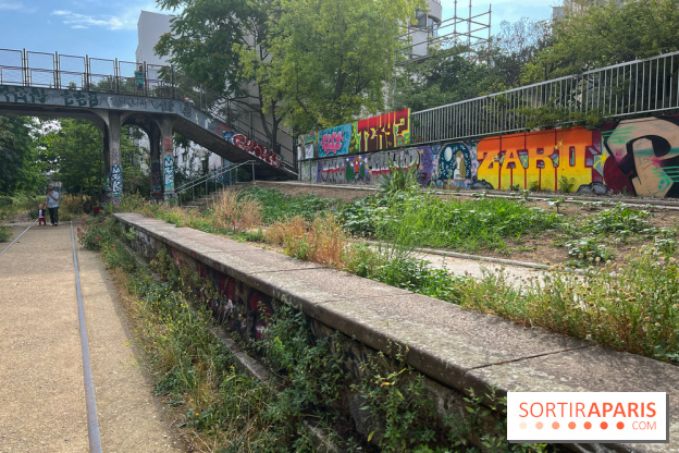 Petite Ceinture du 12e