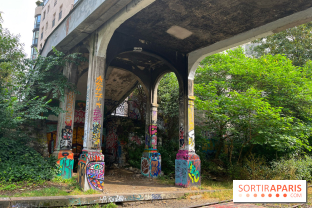 Petite Ceinture du 12e