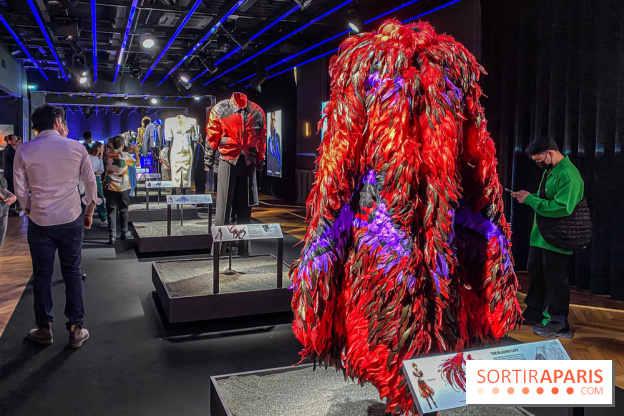 Fashion Week 2023 x Final Fantasy XVI Artefact Primordial Edmond Luu