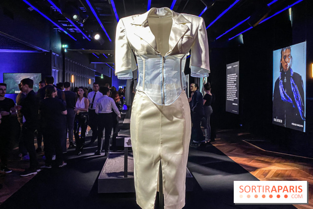 Fashion Week 2023 x Final Fantasy XVI Artefact Primordial Edmond Luu