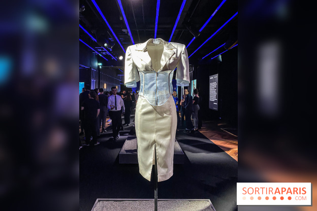 Fashion Week 2023 x Final Fantasy XVI Artefact Primordial Edmond Luu