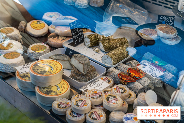 Escapade au Marché, le cours de cuisine du Ritz -  A7C5256