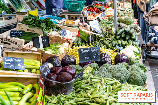 Escapade au Marché, le cours de cuisine du Ritz -  A7C5257