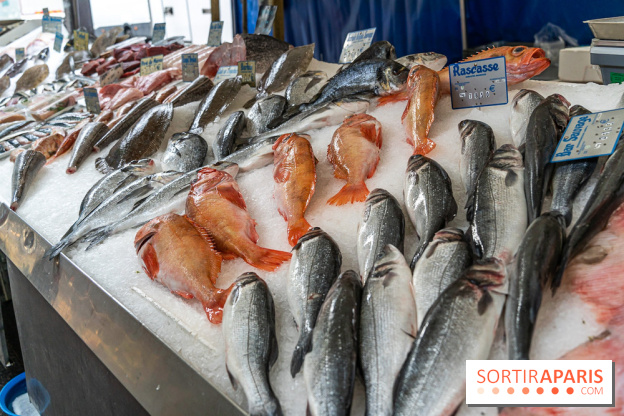 Escapade au Marché, le cours de cuisine du Ritz -  A7C5262