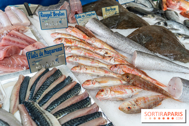 Escapade au Marché, le cours de cuisine du Ritz -  A7C5263