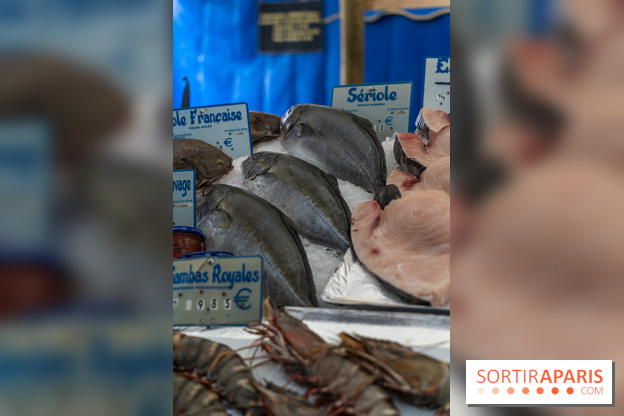 Escapade au Marché, le cours de cuisine du Ritz -  A7C5265