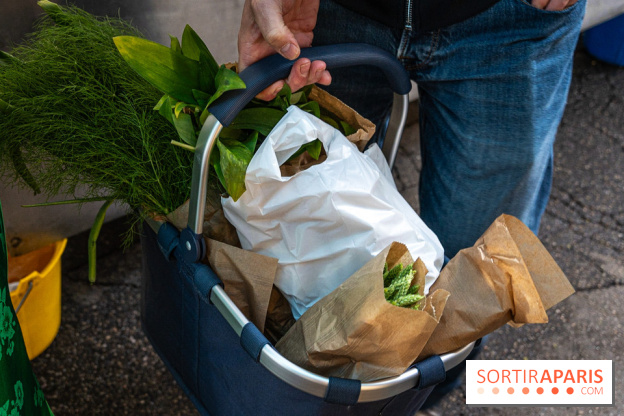 Escapade au Marché, le cours de cuisine du Ritz -  A7C5266