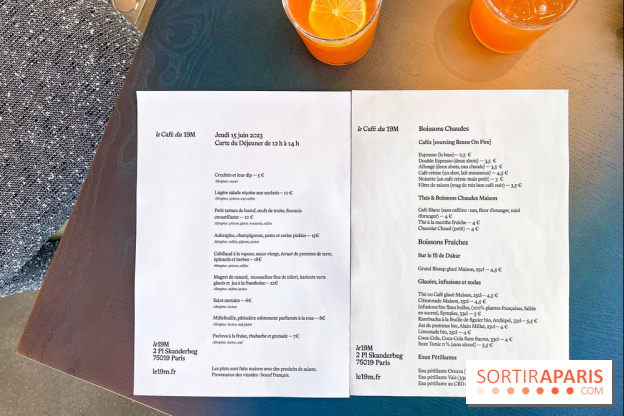 Le Café du 19M - image00019