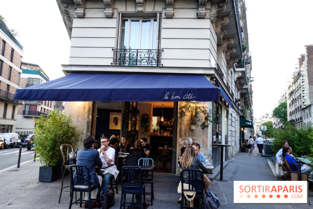 Le bon côté, nos photos