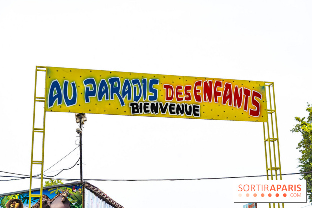 Base de loisirs de Saint-Quentin-en-Yvelines - Ile de loisirs de Trappes - activités -  A7C7328