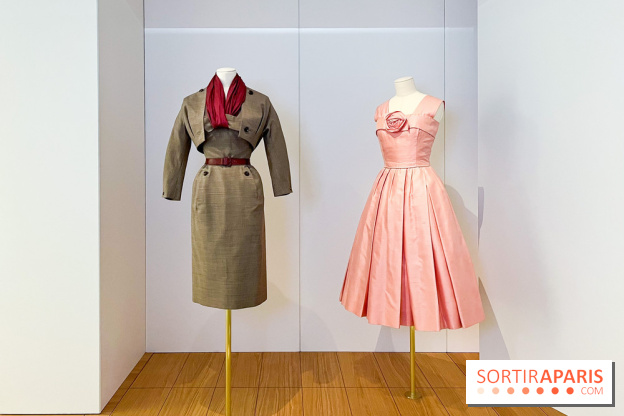 La Galerie Dior, nouveau parcours d'exposition 2023