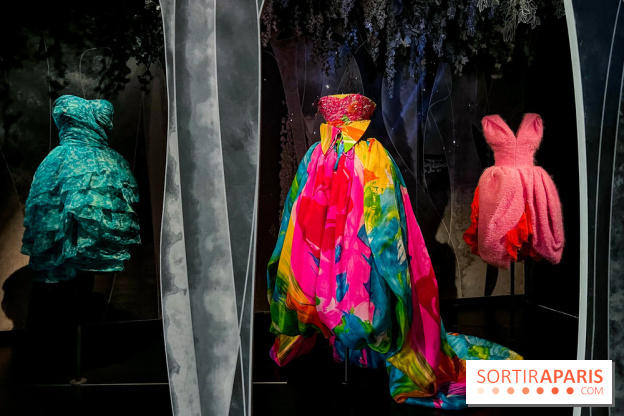 La Galerie Dior, nouveau parcours d'exposition 2023