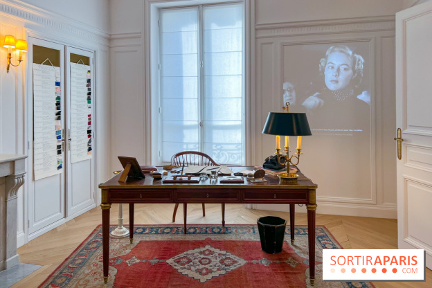 La Galerie Dior, nouveau parcours d'exposition 2023