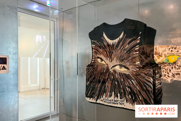 La Galerie Dior, nouveau parcours d'exposition 2023 - image00042