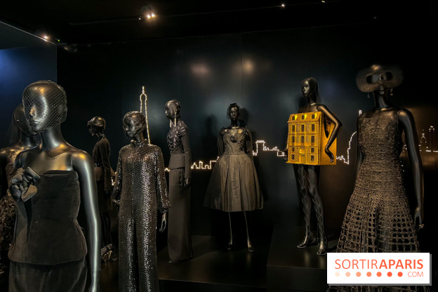 La Galerie Dior, nouveau parcours d'exposition 2023