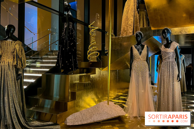 La Galerie Dior, nouveau parcours d'exposition 2023 - image00054
