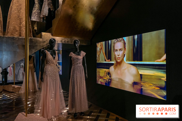 La Galerie Dior, nouveau parcours d'exposition 2023