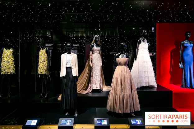 La Galerie Dior, nouveau parcours d'exposition 2023 - image00076