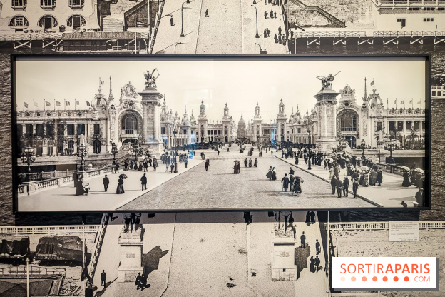 Paris Rive droite / Rive gauche : l'exposition photo autour de la Seine à la galerie Roger-Viollet  - IMG20230629093715