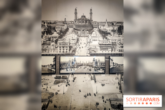 Paris Rive droite / Rive gauche : l'exposition photo autour de la Seine à la galerie Roger-Viollet  - IMG20230629093824