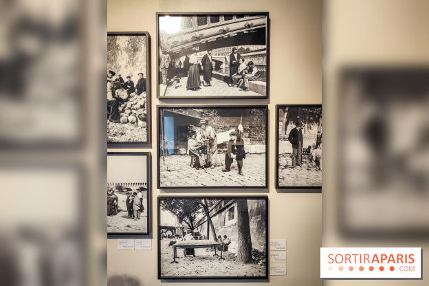 Paris Rive droite / Rive gauche : l'exposition photo autour de la Seine à la galerie Roger-Viollet