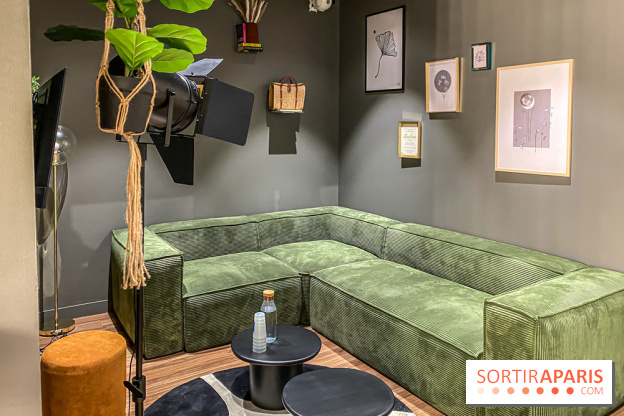 Quiz Room Opera - Opera 