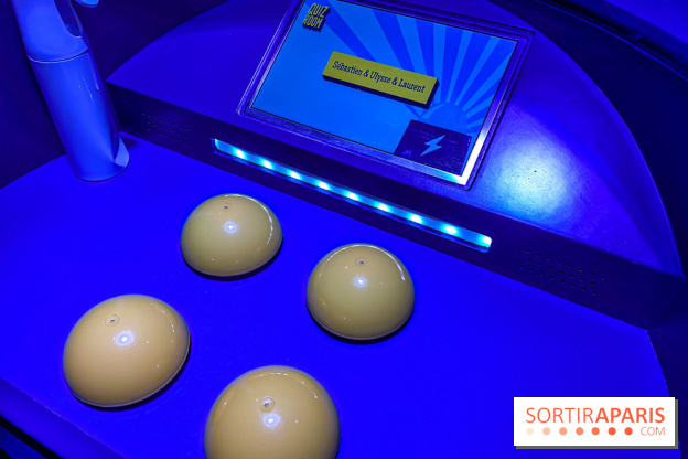 Quiz Room Opera - Opera 