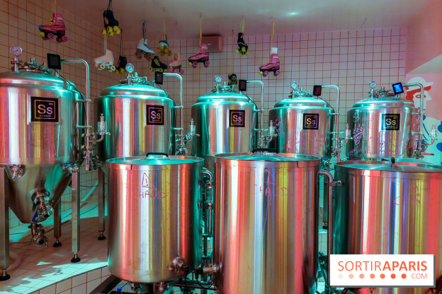 Brique Machine, nos photos - 20230627 192955