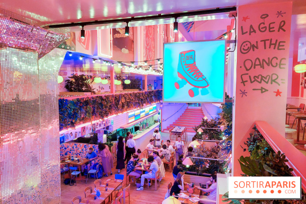 Brique Machine, nos photos - 20230627 193015