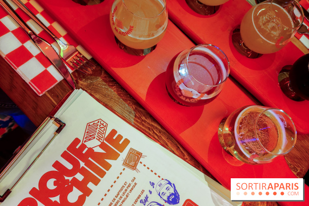 Brique Machine, nos photos - 20230627 193659