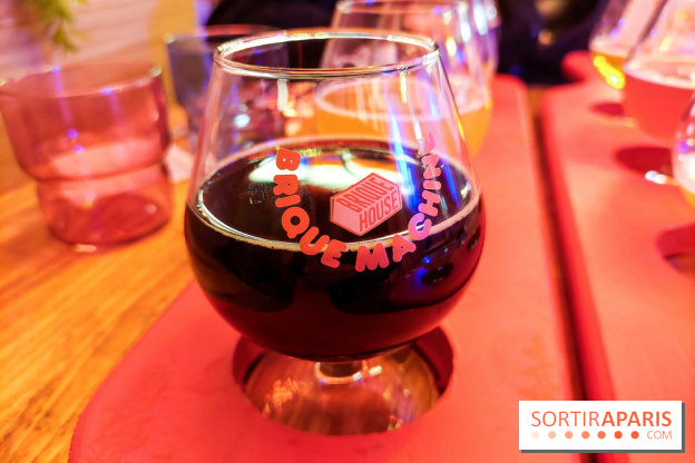 Brique Machine, nos photos - 20230627 200615