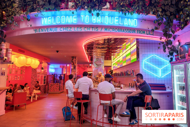 Brique Machine, nos photos - 20230627 213018