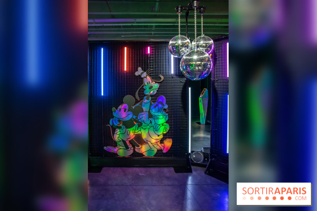 Disney 100 L'Amitié c'est Merveilleux