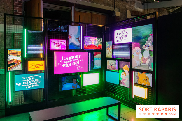 Disney 100 L'Amitié c'est Merveilleux