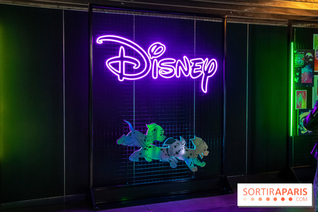 Disney 100 L'Amitié c'est Merveilleux