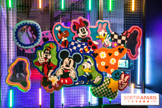 Disney 100 L'Amitié c'est Merveilleux