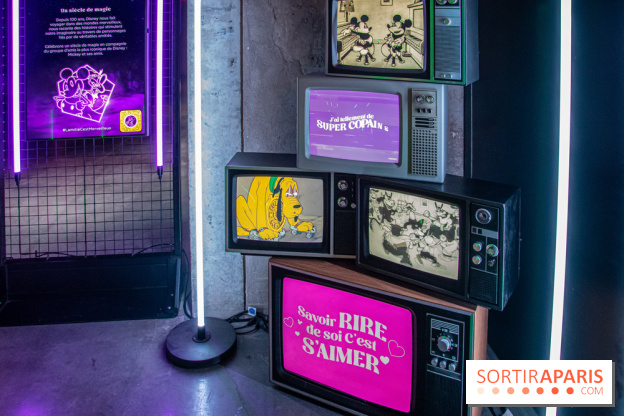 Disney 100 L'Amitié c'est Merveilleux