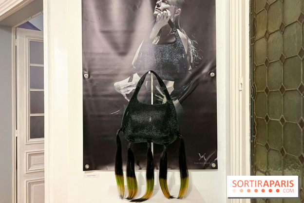 Exposition ESMOD hors les murs à L'Appart Renoma