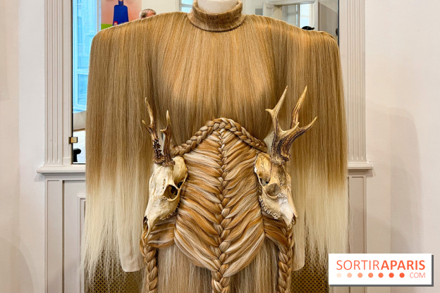 Exposition ESMOD hors les murs à L'Appart Renoma - image00015